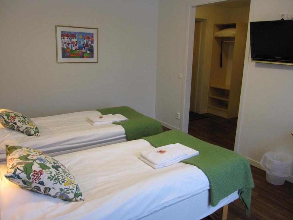 Hotell Ramudden Евле Экстерьер фото
