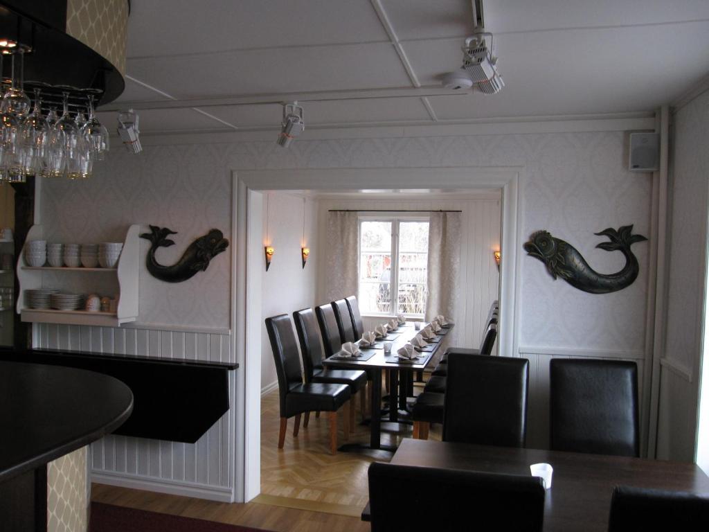 Hotell Ramudden Евле Экстерьер фото