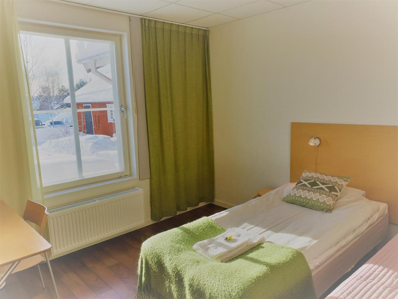 Hotell Ramudden Евле Экстерьер фото
